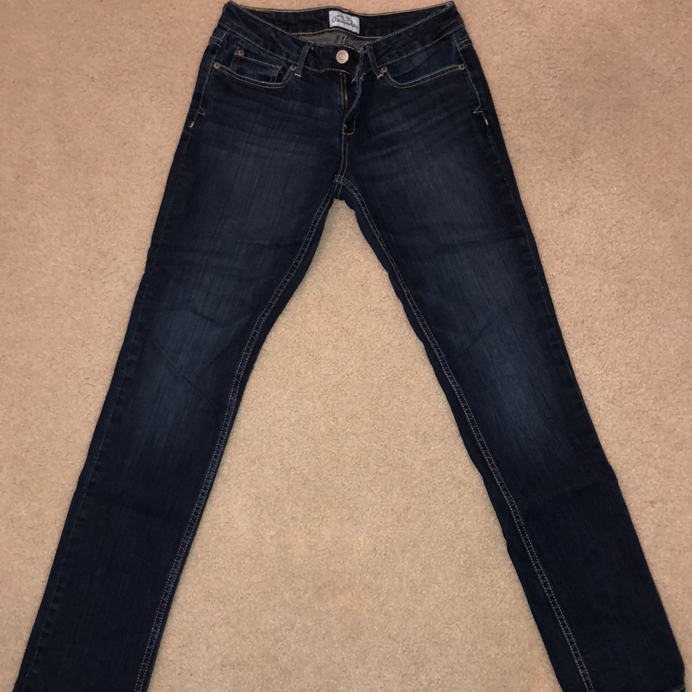 Aeropostale Jeans